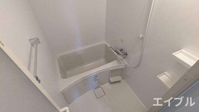 物件内観写真9　(バス／シャワールーム等)