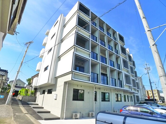 物件外観写真3　(外観写真)