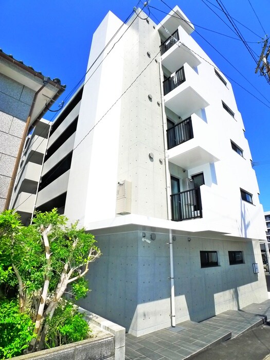 物件外観写真4　(外観写真)