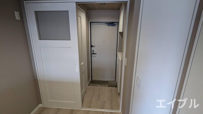 物件内観写真13　(廊下)