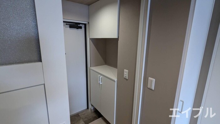 物件内観写真14　(靴箱)