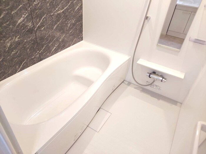 物件内観写真13　(バス／シャワールーム等)