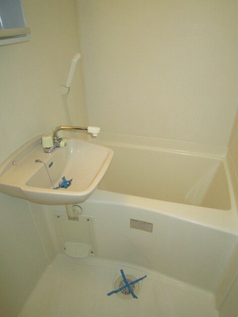 物件内観写真9　(バス／シャワールーム等)