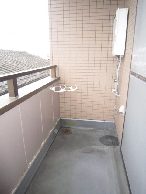 物件内観写真16　(ベランダ・バルコニー)