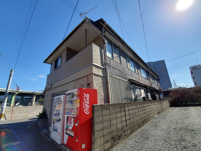 物件外観写真5　(外観写真)