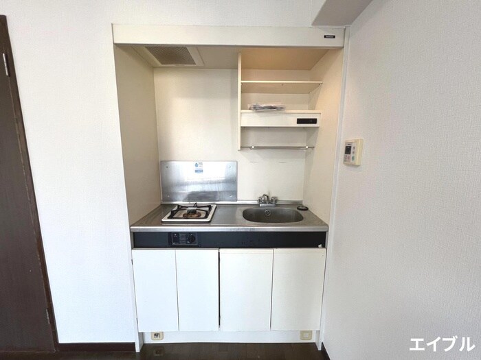 物件内観写真10　(キッチン)