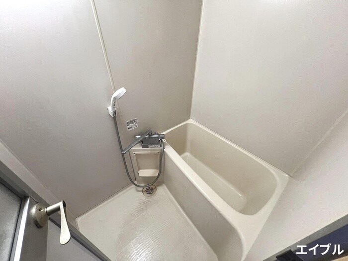 物件内観写真11　(バス／シャワールーム等)