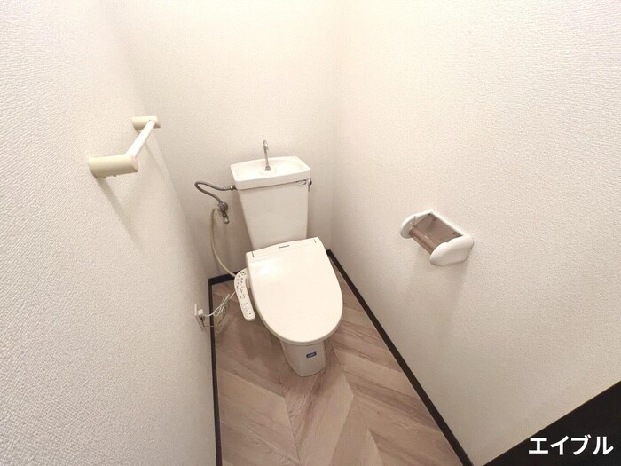 物件内観写真20　(バス／シャワールーム等)