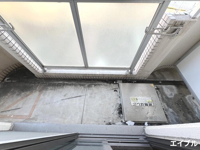 物件内観写真21　(ベランダ・バルコニー)