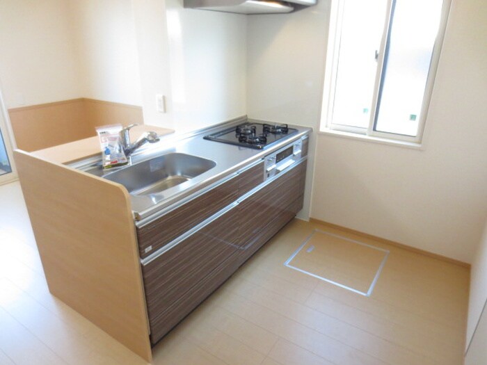 物件内観写真10　(キッチン)