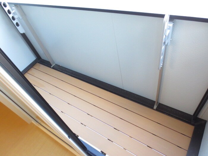 物件内観写真17　(ベランダ・バルコニー)