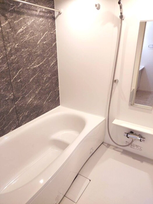 物件内観写真13　(バス／シャワールーム等)