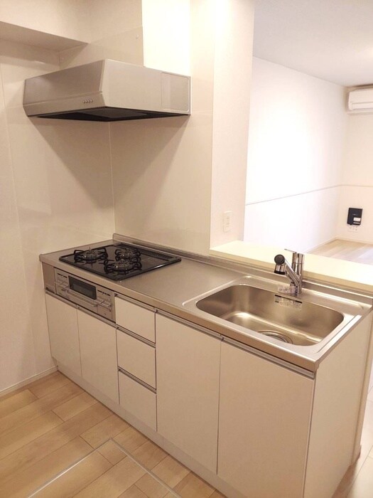 物件内観写真15　(キッチン)