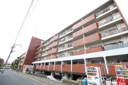 第３浮羽ビル外観写真
