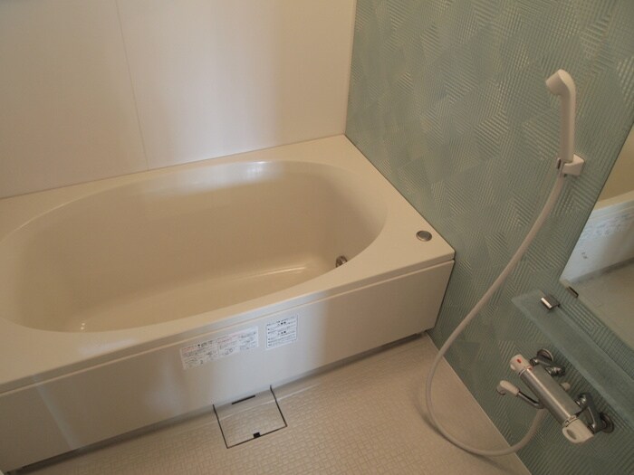 物件内観写真10　(バス／シャワールーム等)