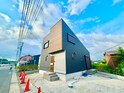 仮)中間四丁目一戸建て