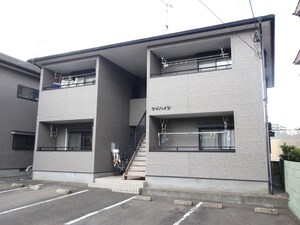 ケイハイツ外観写真