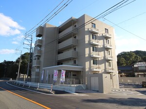 ベ－スメント宇美外観写真
