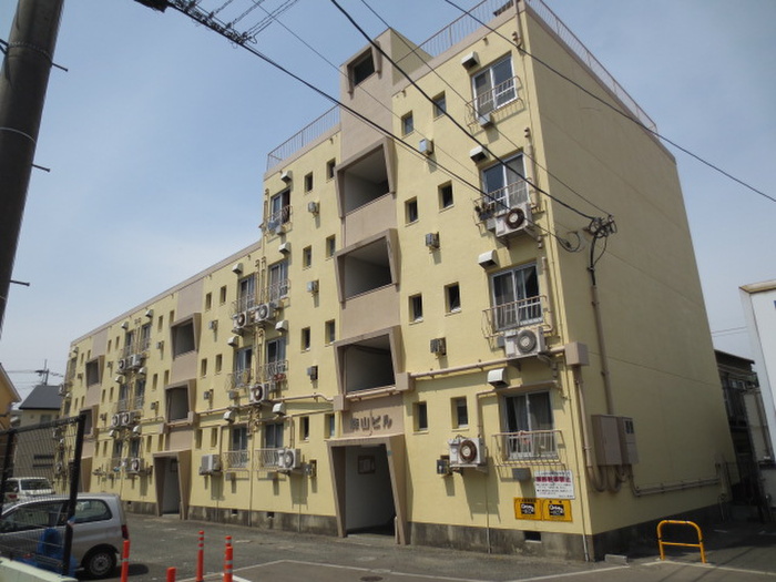 森山ビル