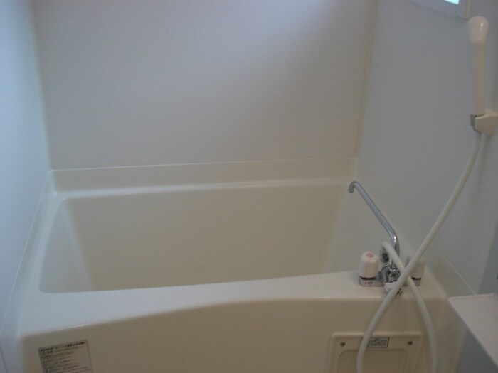 物件内観写真9　(バス／シャワールーム等)