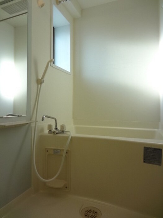 物件内観写真12　(バス／シャワールーム等)