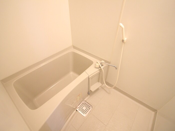 物件内観写真7　(バス／シャワールーム等)