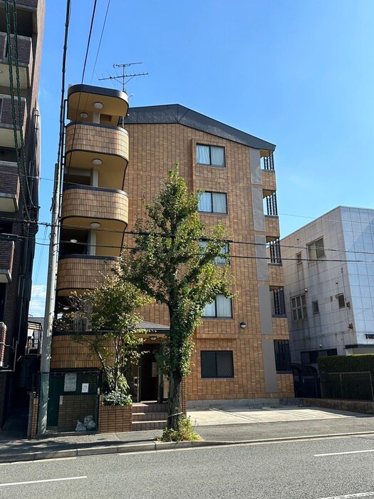 物件外観写真4　(外観写真)