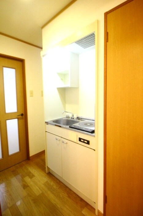 物件内観写真11　(キッチン)