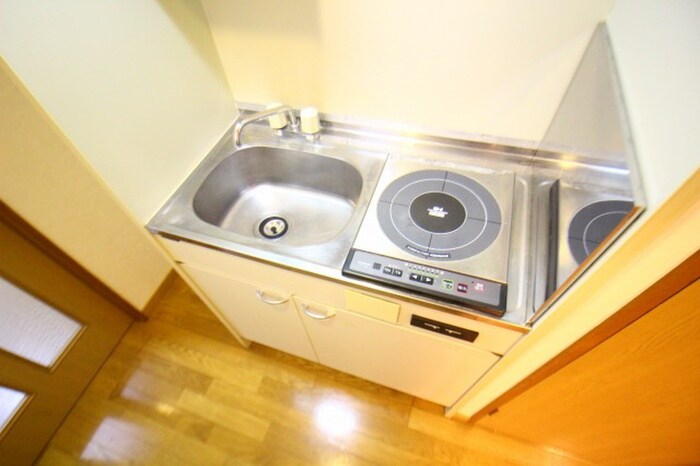 物件内観写真12　(キッチン)