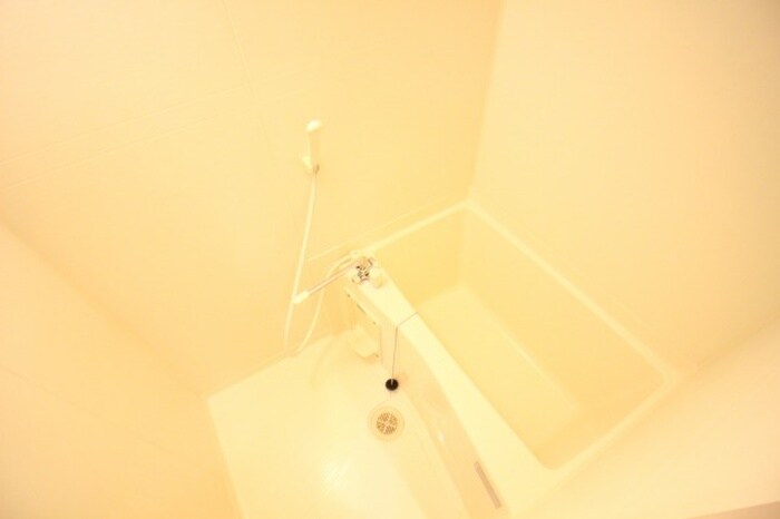 物件内観写真13　(バス／シャワールーム等)