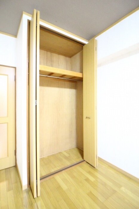 物件内観写真20　(収納)