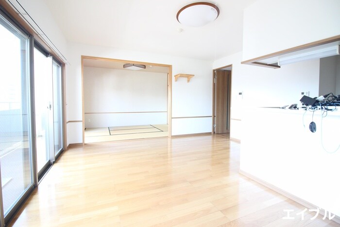 物件内観写真7　(居室)