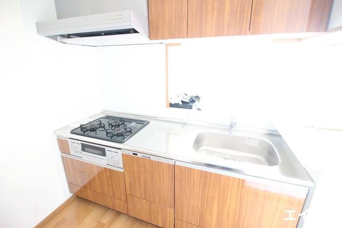 物件内観写真8　(キッチン)