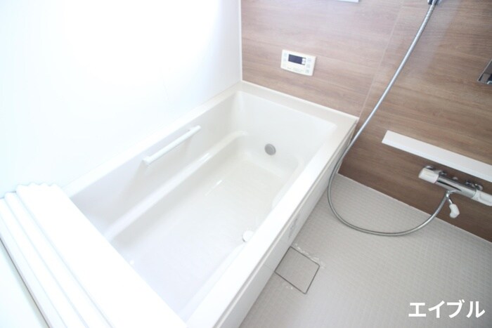 物件内観写真9　(バス／シャワールーム等)