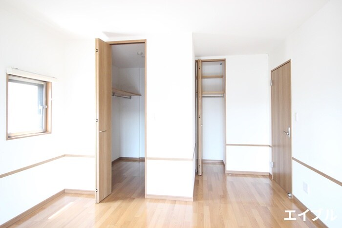 物件内観写真14　(収納)