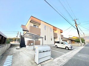 Sentir外観写真