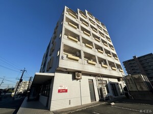 ニュ－ポ－ト９外観写真