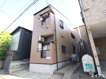 ＲＡＫＵコ－ポ田島外観写真