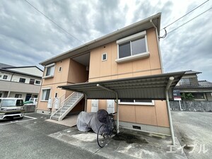 ブル－ハイム・彩Ａ外観写真