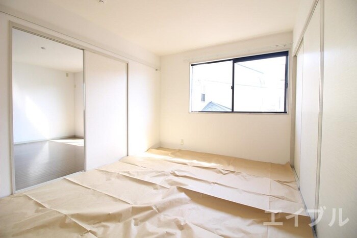 物件内観写真7　(居室)