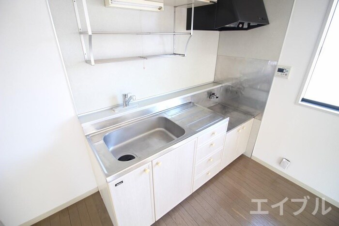 物件内観写真9　(キッチン)