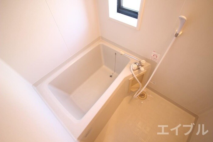 物件内観写真13　(バス／シャワールーム等)