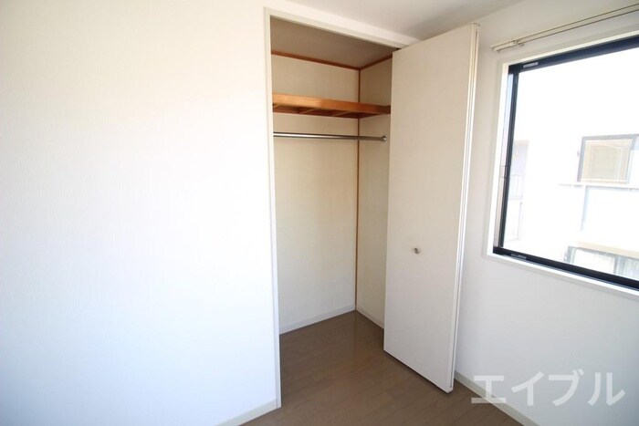 物件内観写真14　(収納)