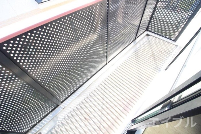 物件内観写真19　(ベランダ・バルコニー)