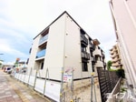 建築中