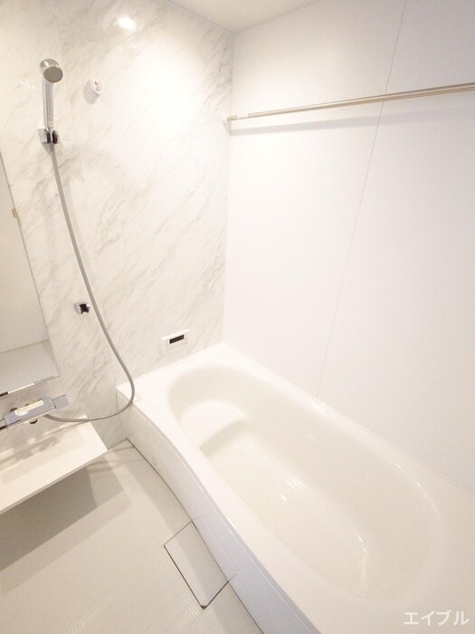 物件内観写真9　(バス／シャワールーム等)