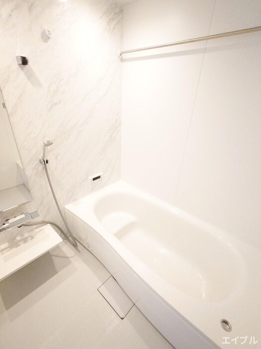 物件内観写真9　(バス／シャワールーム等)