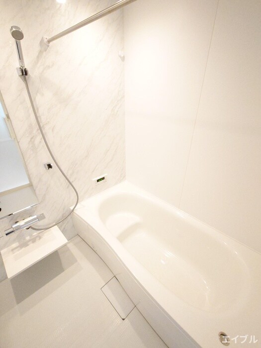 物件内観写真9　(バス／シャワールーム等)