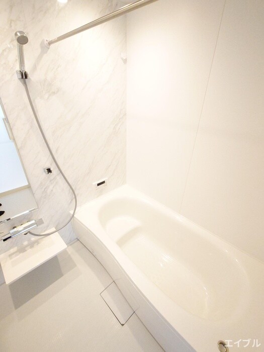 物件内観写真9　(バス／シャワールーム等)
