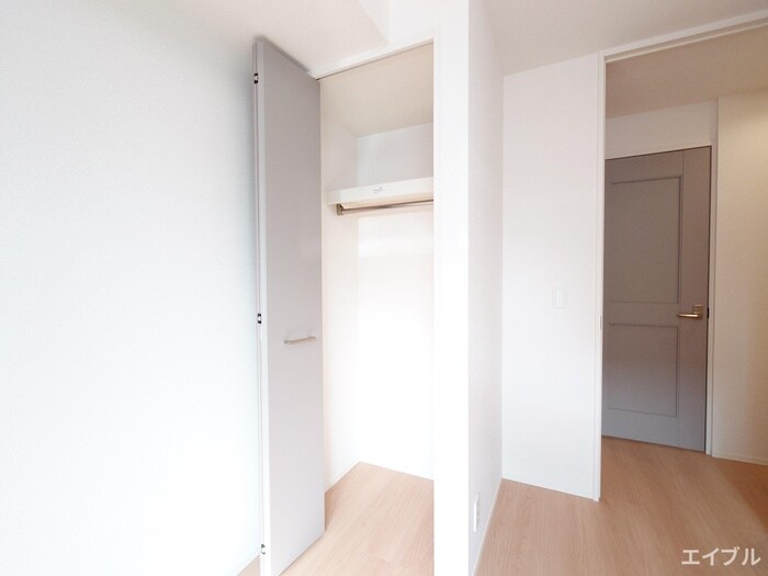 物件内観写真13　(収納)